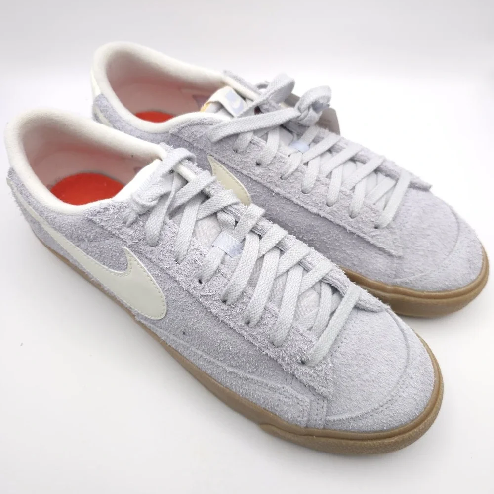 Nike blazer low